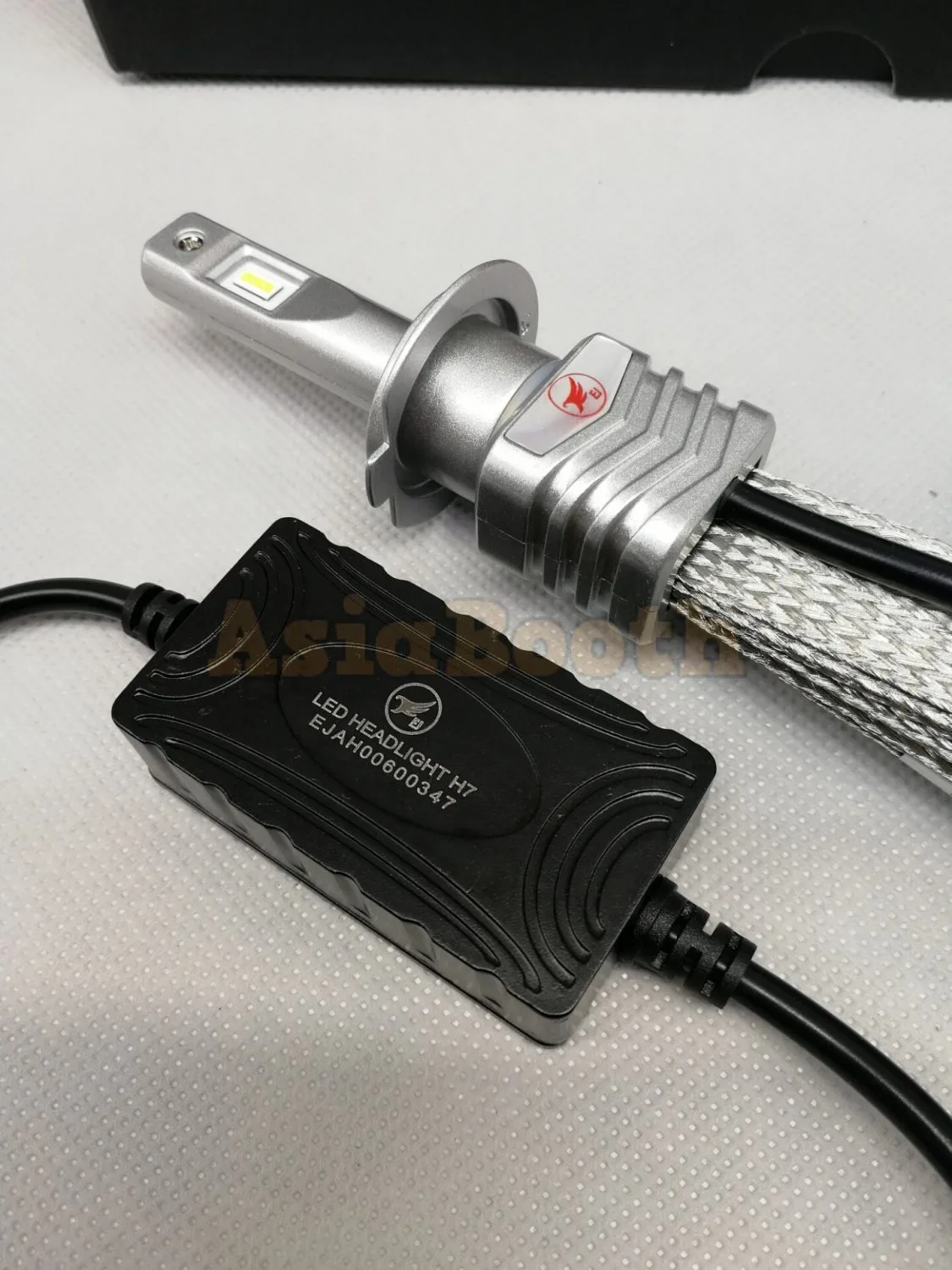 EJ E40 Series LED Conversion Kit 6000 Lumens - 9012 H/L