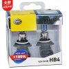 HELLA Platinum Halogen Bulb 12 Volt 55 Watt +100% Dynamic Range - 9006 HB4