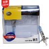 HELLA Platinum Halogen Bulb 12 Volt 55 Watt +100% Dynamic Range - H1