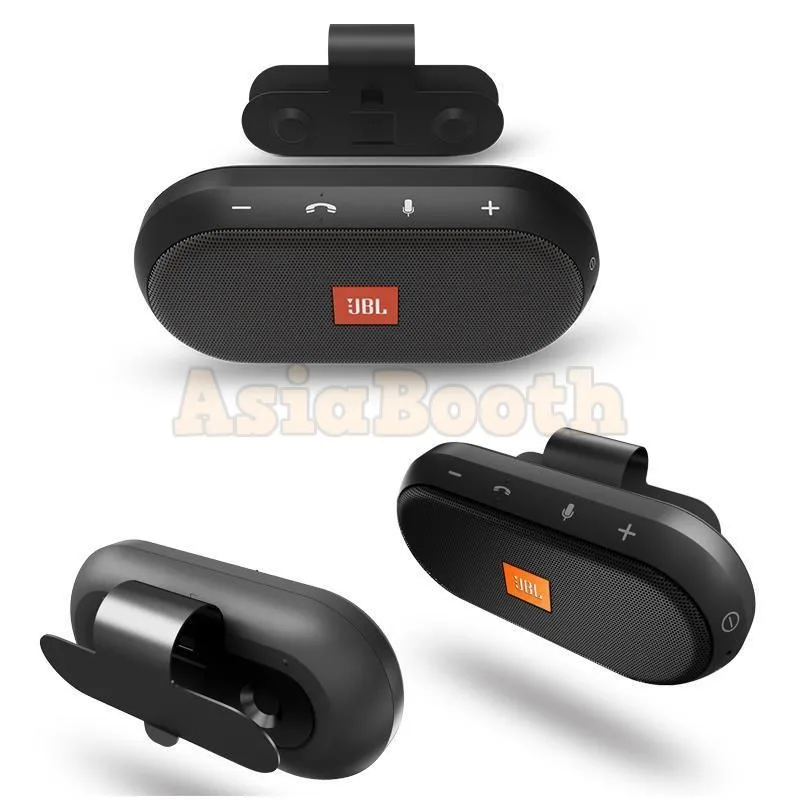 JBL Trip Wireless Bluetooth Speaker Portable