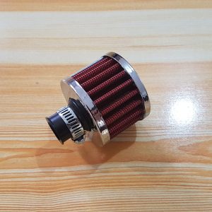 K&N Air Breather PCV Crankcase Air Filter Reusable