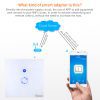 Sonoff Smart Home Wireless Wall Switch Touch Panel - EU Model