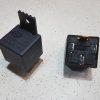 HELLA Relay 4 Pin 12v 30A