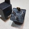 HELLA Relay 4 Pin 12v 30A