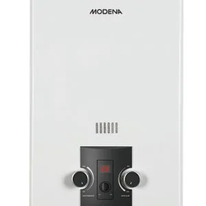 Modena GI6-AV LPG Gas Tankless Water Heater