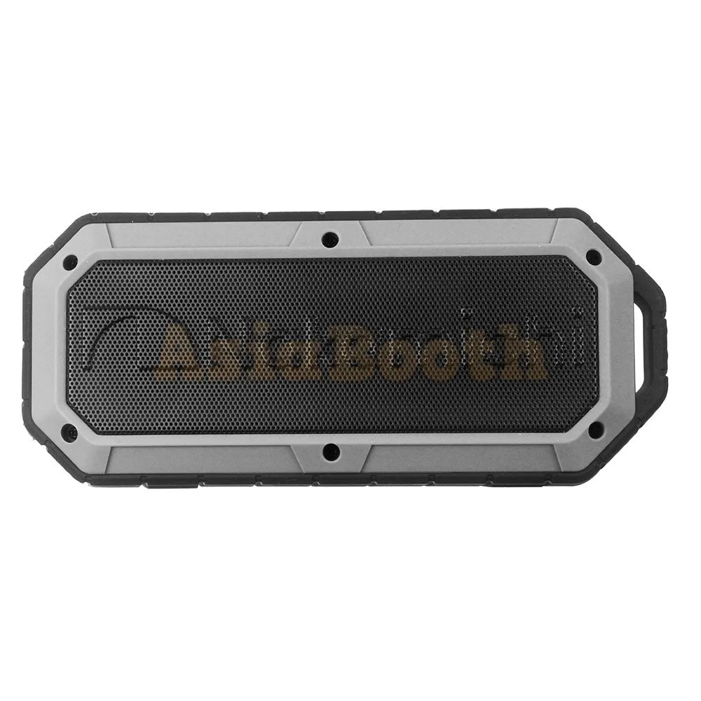 Nakamichi N-Power Bluetooth Wireless Speaker (IP66 Certification)Nakamichi N-Power Bluetooth Wireless Speaker (IP66 Certification)