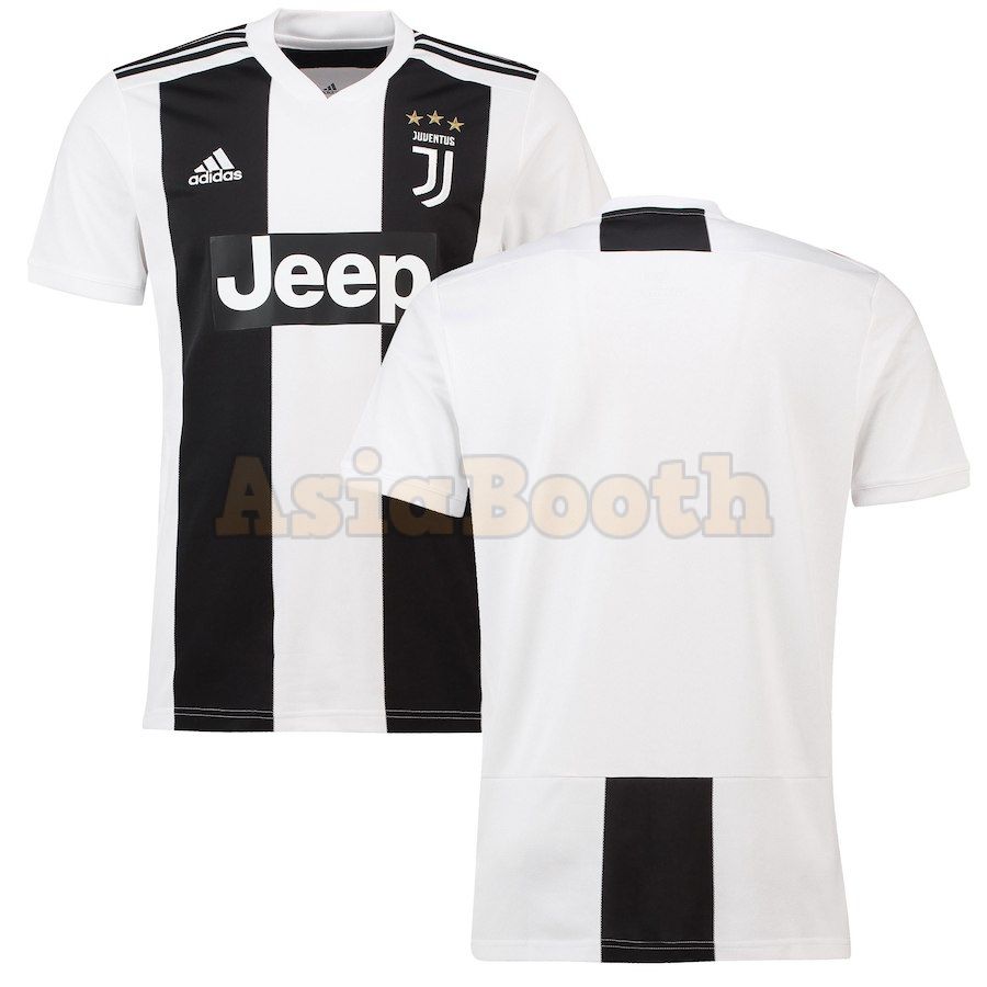 juventus club jersey