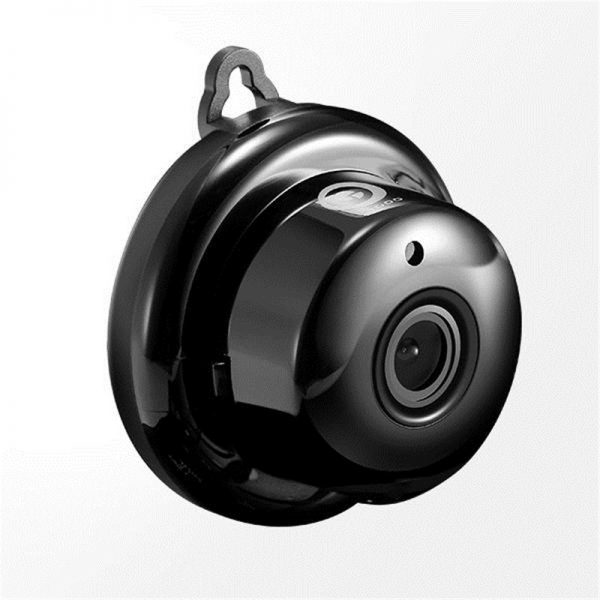 Digoo DGMYQ Wireless CCTV Camera With Nightvision & Motion Detector