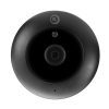 Digoo DG-UFC H.265 1080P Wireless CCTV Camera With Nightvision & Motion Detector - Black