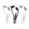 JBL T210 by Harman In Ear Stereo Headphone With Mic - Pure Bass Sound