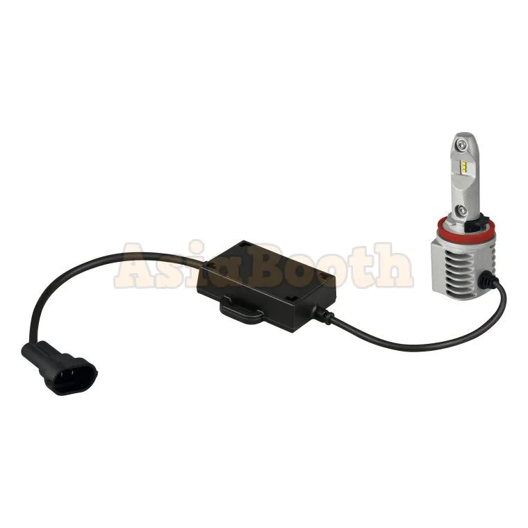 Osram LEDriving HL LED Conversion Kit 12/24V - H11 6000K 65211CW