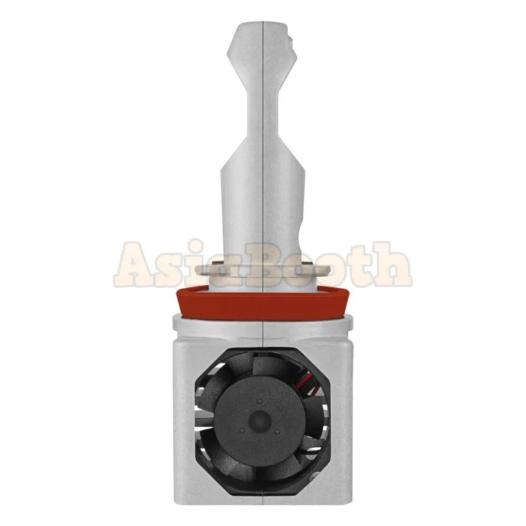 OSRAM LEDriving HL LED Conversion Kit 12/24V - H11 6000K 65211CW - Image 5
