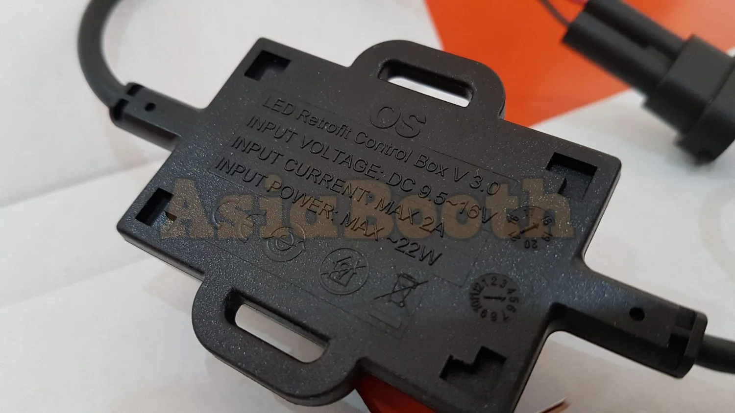 Osram LEDriving HL LED Conversion Kit 12/24V - H11 6000K 65211CW