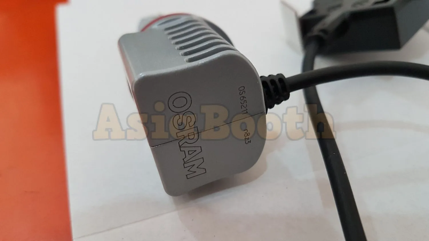 Osram LEDriving HL LED Conversion Kit 12/24V - H11 6000K 65211CW