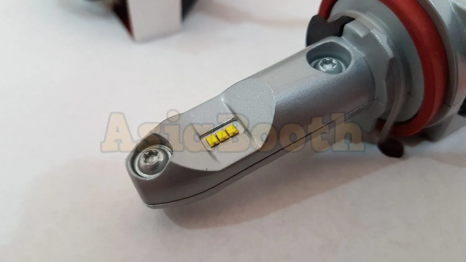 Osram LEDriving HL LED Conversion Kit 12/24V - H11 6000K 65211CW