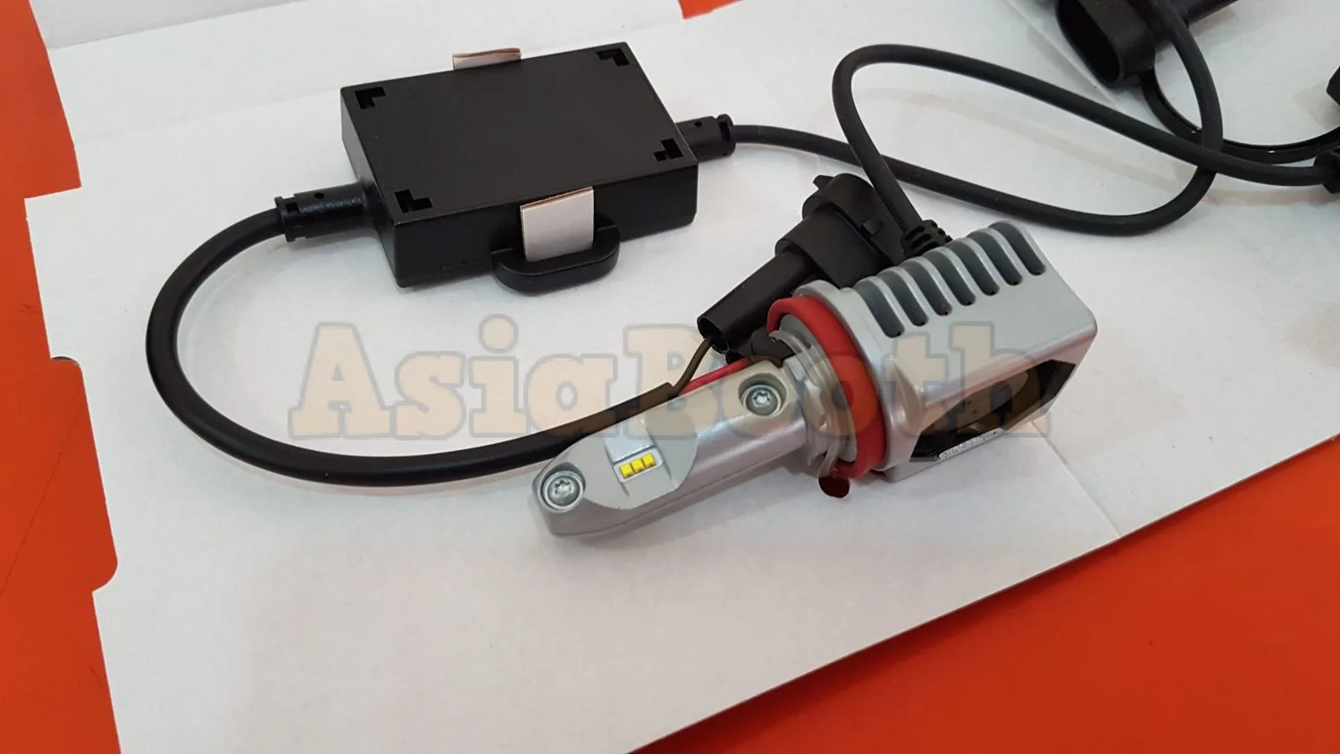 Osram LEDriving HL LED Conversion Kit 12/24V - H11 6000K 65211CW