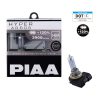 PIAA Halogen Hyper Arros 3900K 120% Brighter - HB4 9006