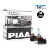 PIAA Halogen Hyper Arros 3900K 120% Brighter - H11