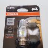 Osram LEDriving Headlight For Motorcycles & ATVs 7735CW - T19 H6 12v 6000K