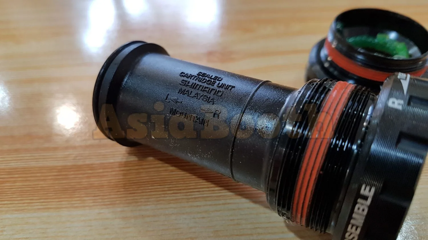 Shimano Bottom Bracket BB-MT500