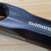 Shimano Crankset Altus FC-MT210 170mm Arm