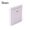 Sonoff Wireless RF 433Mhz Wall Switch