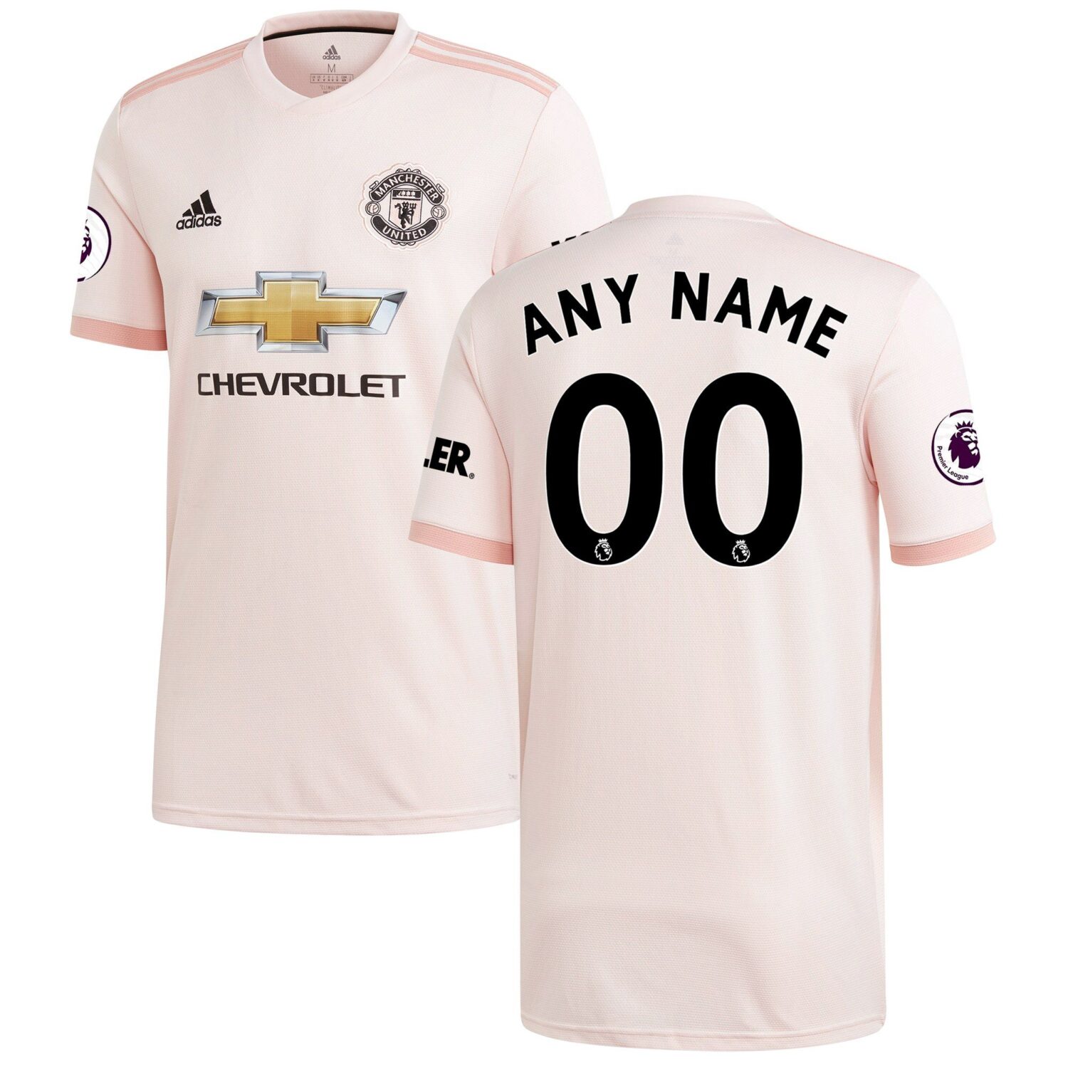 manchester united away jersey