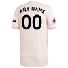 2017-2018 Manchester United Away Jersey For Men (Personalized Name & Number)