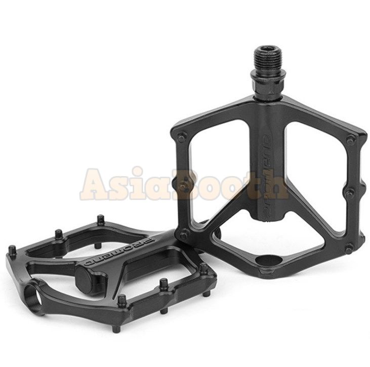Bicycle Aluminum Pedals Antiskid Sealed Bearing (Promend)