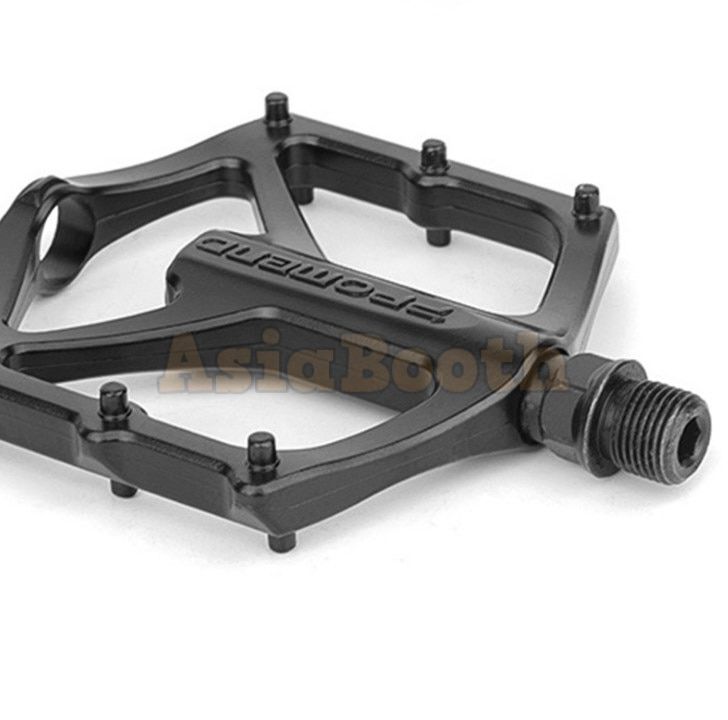 Bicycle Aluminum Pedals Antiskid Sealed Bearing (Promend)