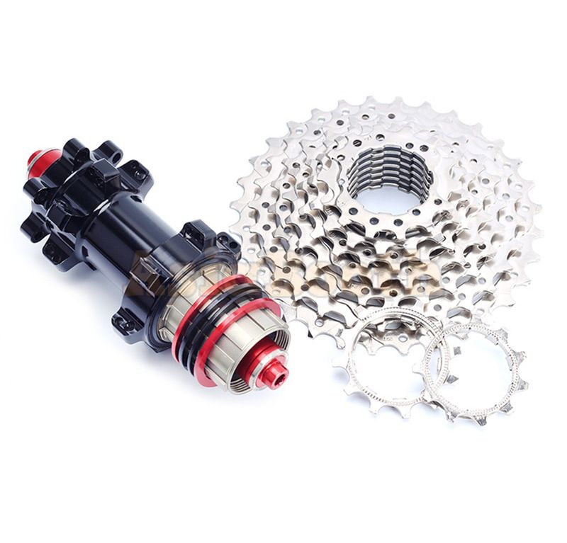 bottom bracket washer