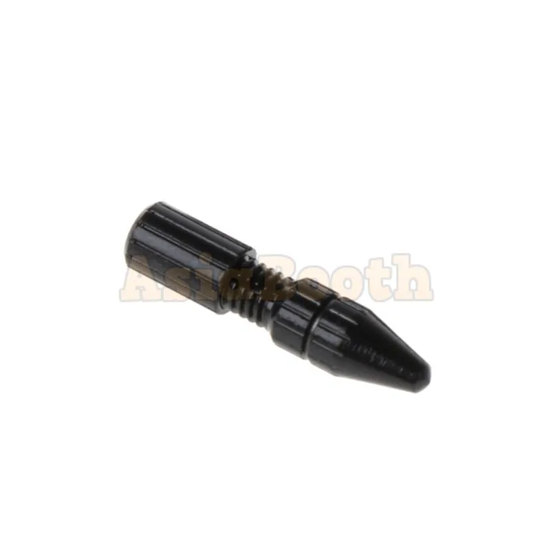 Bicycle Brake Shifter Cable Aluminum End Cap Reusable (2 pieces) - Image 6