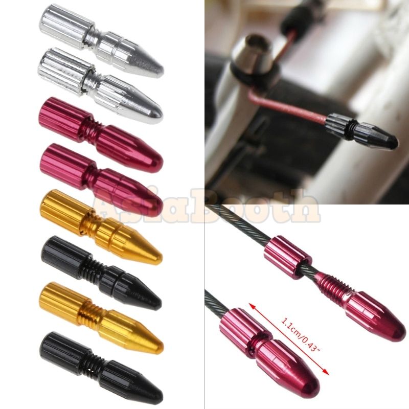 cycle brake cable cutters