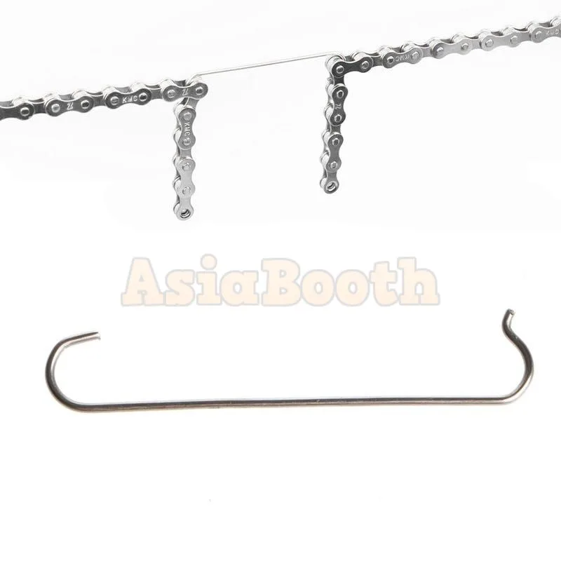 Bicycle Chain Hook Repair Tool
