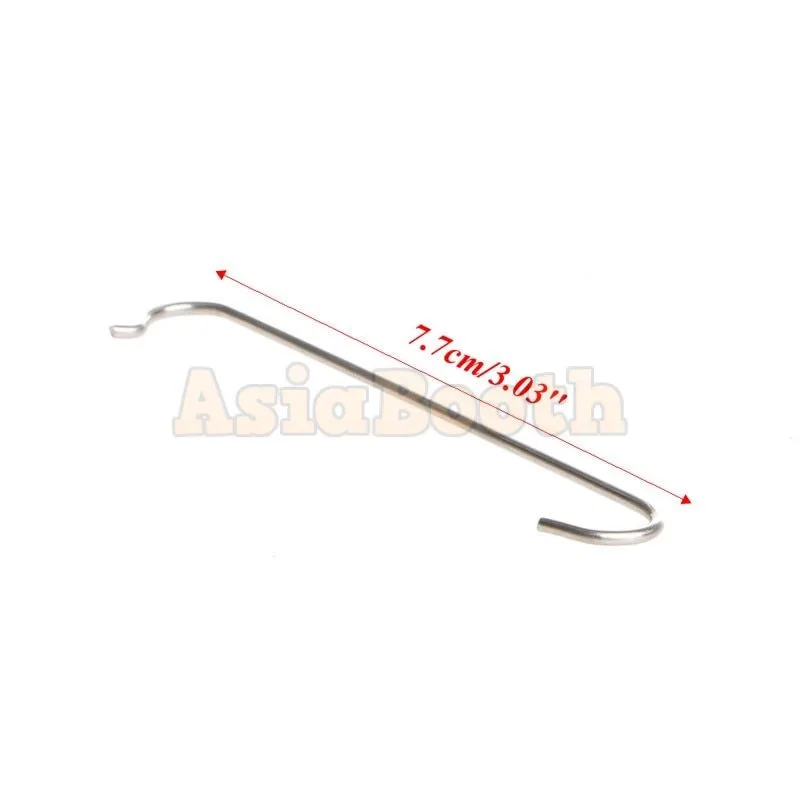 Bicycle Chain Hook Repair Tool