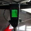 Bicycle Computer Multi Information Display & Speedometer PC1801