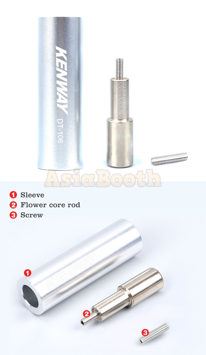 fork crown race removal tool
