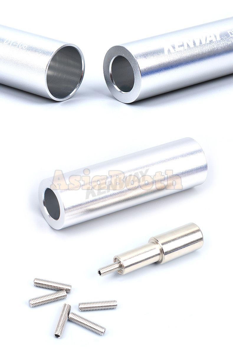 Bicycle Fork Crown Race Installation Tool Asia Booth