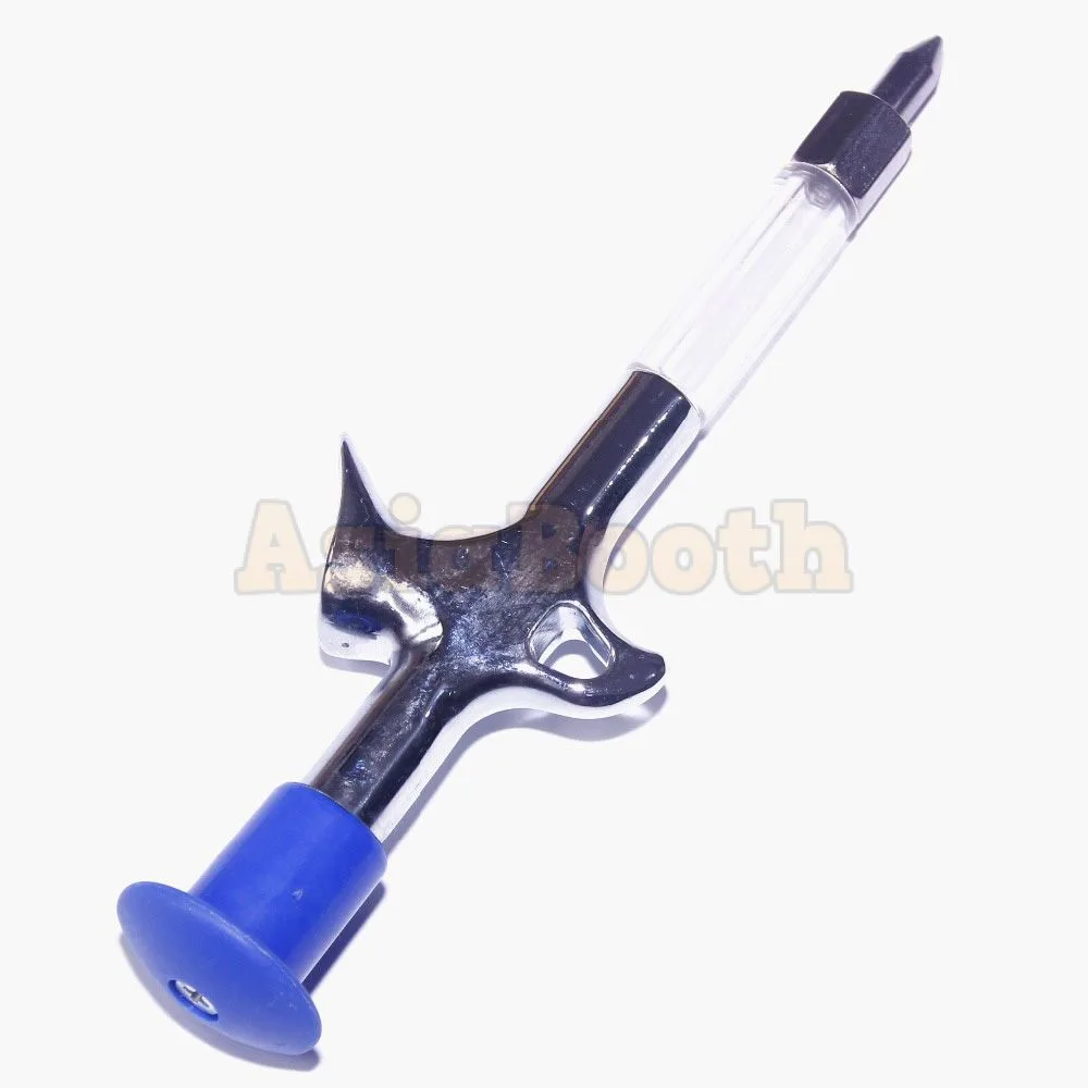 Bicycle Grease Gun Injector