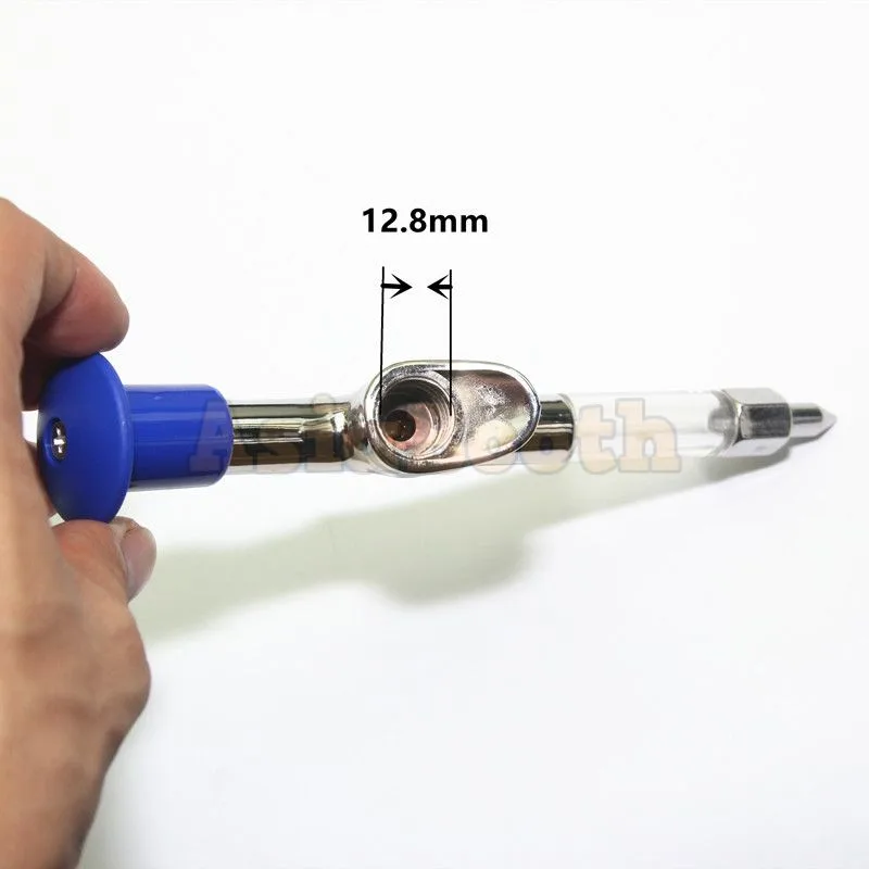 Bicycle Grease Gun Injector