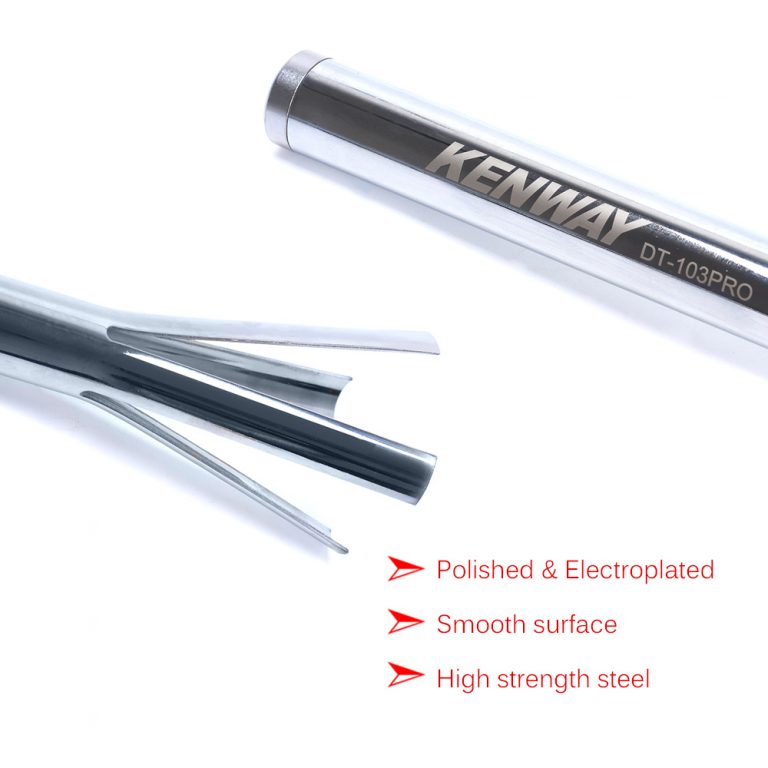 Bicycle Headset Disassembly Removal Tool Asia Booth