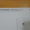 Huawei B618s-65D CPE 3G/4G LTE Cat11 Box