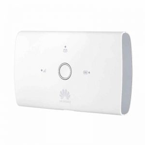 Huawei E5673 3G/4G LTE Portable Wireless Router Unlock White