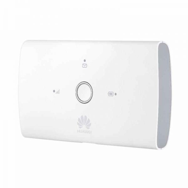 Huawei E5673 3G/4G LTE Portable Wireless Router Unlock White