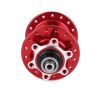 Novatec D041SB D042SB Bicycle Cassette Hub Disc Brake Support (Red)