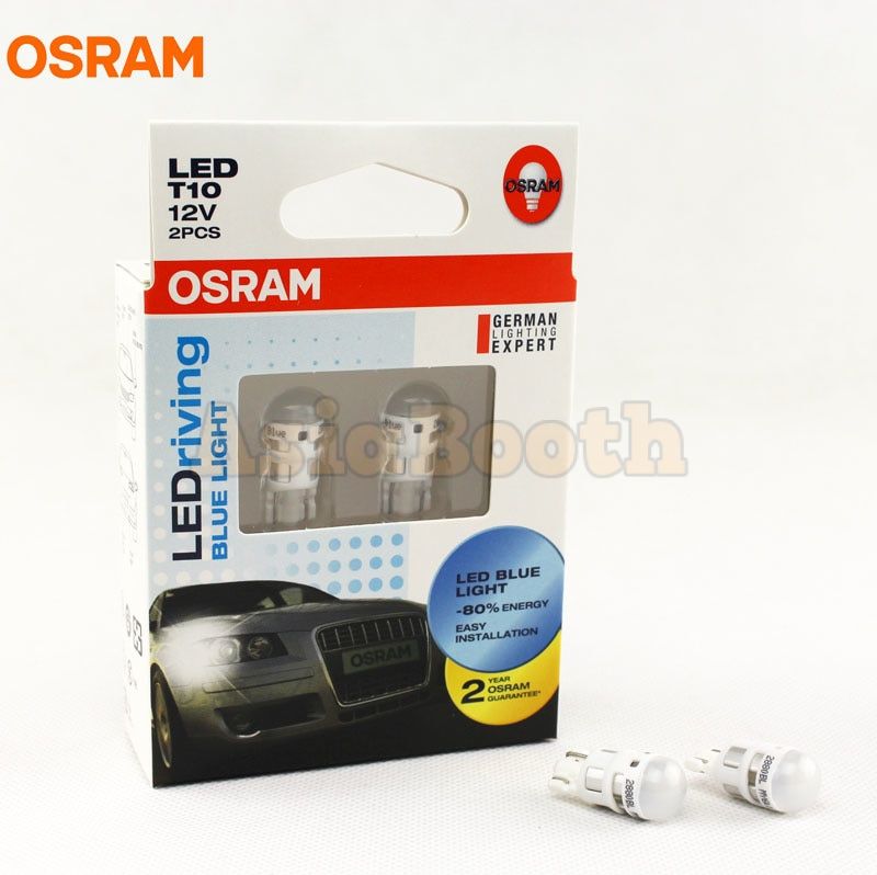 w5w led