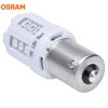 Osram 7456R LEDriving P21 P21W BA15S 1156 LED Red Light