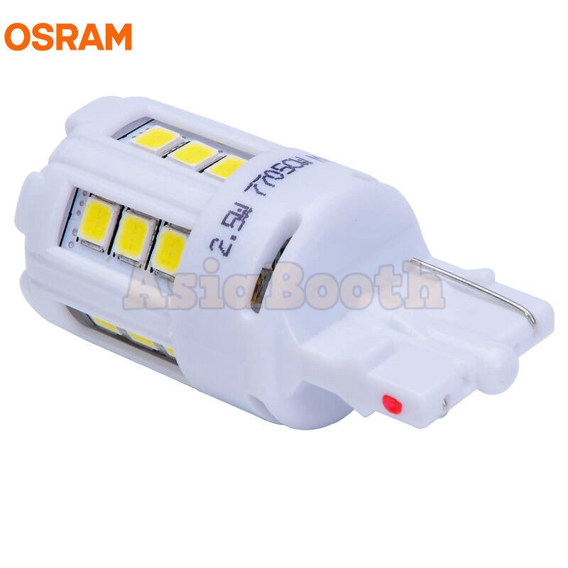 Osram 7705CW LEDriving T20 W21W