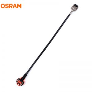 Osram D1 XenArc Series Ballast Cable Connector High Voltage 350mm