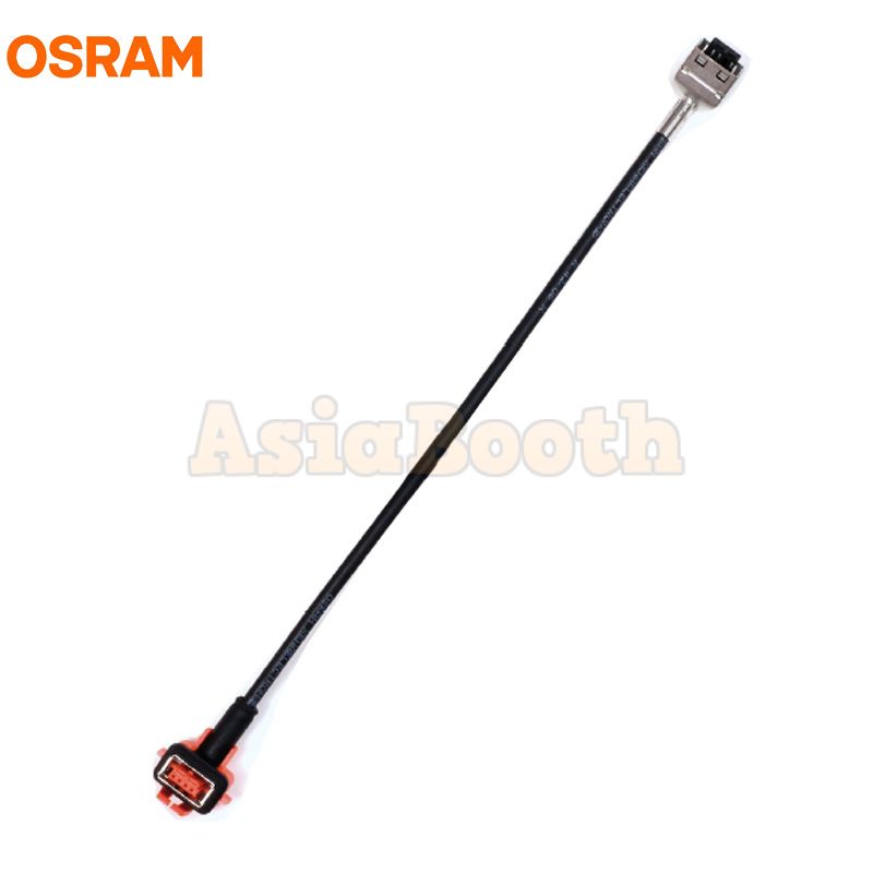 OSRAM D1 XenArc Series Ballast Cable Connector High Voltage 350mm